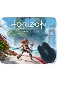 Подложка за мишка HORIZON - Forbidden West